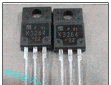 供应进口拆机三极管K3264 2SK3264 测好 质量保证