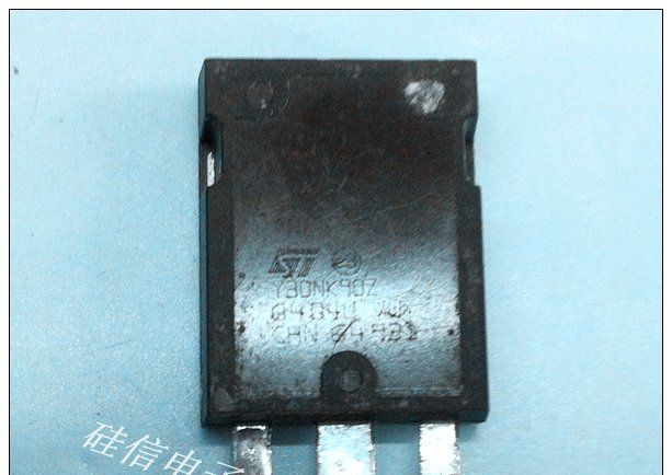 供应拆机三极管Y30NK90Z 质量保证 测试好