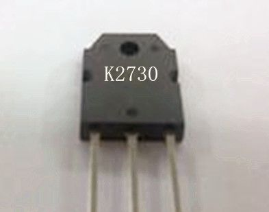 供应散新三极管2SK2730 K2730 测试好 质量保证