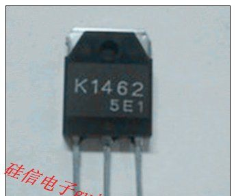 供应散新三极管K1462 2SK1462 测试好 质量保证