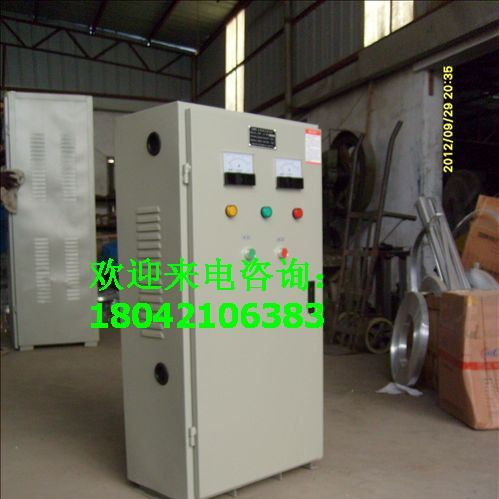 供应现货40kW自耦变压器起动箱，40千瓦电机降压起动器