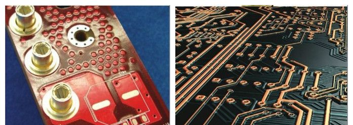 供应PCB大电流连接器，背板电源连接器，PCB电源接插件
