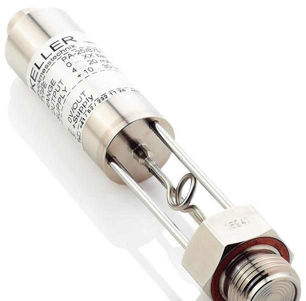 供应瑞士keller 35XHTC高温压力变送器keller高温压力变送器35XHTC