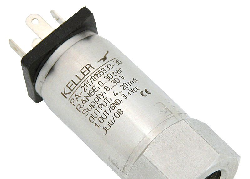 现货供应瑞士keller PA-21Y压力变送器keller脉动压力变送器PA-21Y