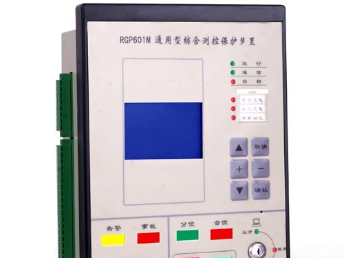 供应35kV变压器保护测控装置RGP601M