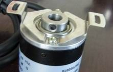 半空心编码器替代进口编码器光电旋转编码器厂家