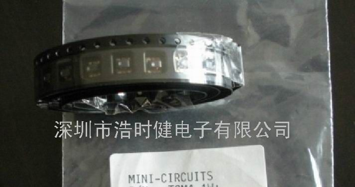 供应射频变压器 TCM4-1W+