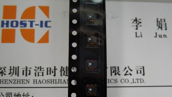 供应射频变压器 TC1-1TG2