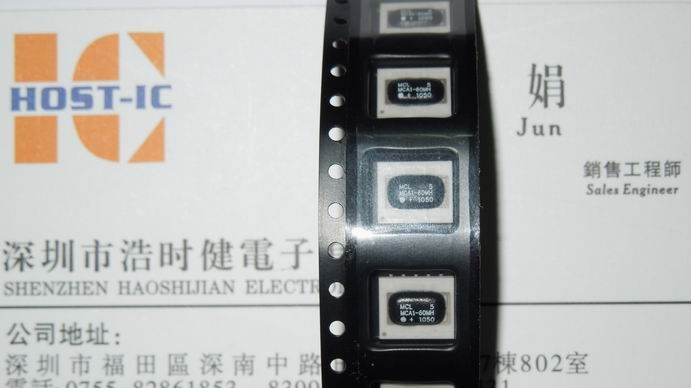 供应陶瓷混频器 MCA1-60MH+