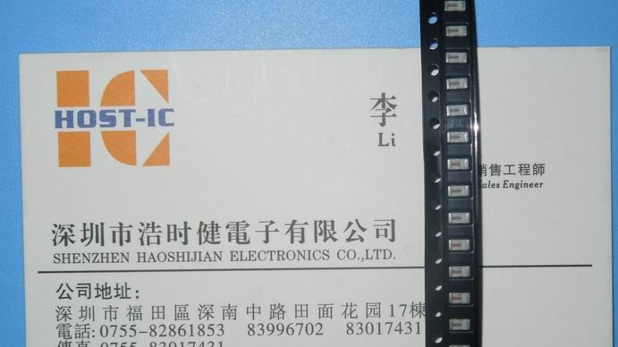 供应Mini-Circuits低通滤波器 LFCN-630+