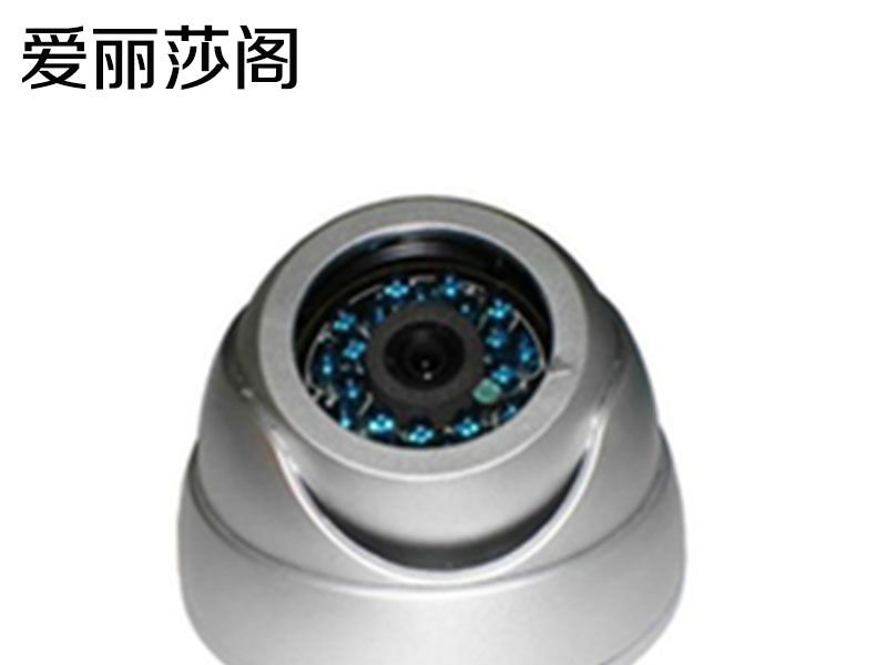 960H防水防暴网络摄像头 H.264 ip摄像机 高清 cctv camera 监控