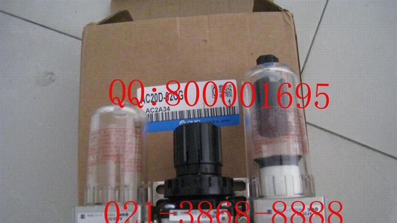 供应  AR25-02-X2117先导式SMC减压阀AR25-02-X2117库存