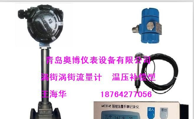 供应淄博在哪采购气体流量计