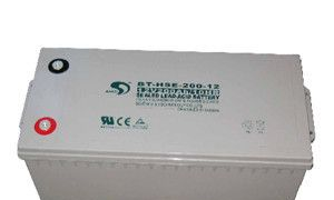 供应南京赛特蓄电池BT-HSE200-12总代理报价
