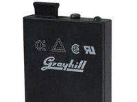 供应Grayhill Inc-继电器70G-OAC5A   进口原装 价格优惠 假一罚十