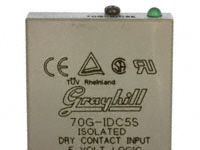 供应Grayhill Inc-继电器70G-IDC5S   进口原装 价格优惠 假一罚十