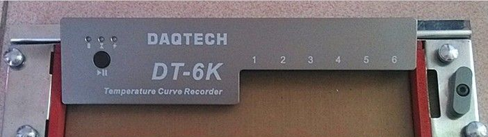 供应炉温曲线测试仪DT-6K