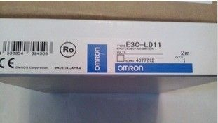 供应全新原装欧姆龙传感器E3C-LD11原装