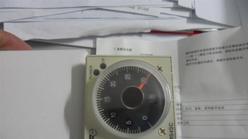 供应富士FUJI时间继电器MS4SC-AP