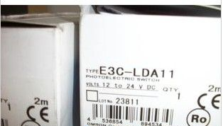 供应全新原装欧姆龙传感器E3C-LDA11原装