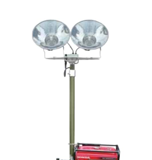 SFW6110C/SFW6110C/SFW6110C全方位自动泛光工作灯