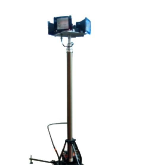 SFD3000A－SFD3000A/SFD3000A便携式升降工作灯