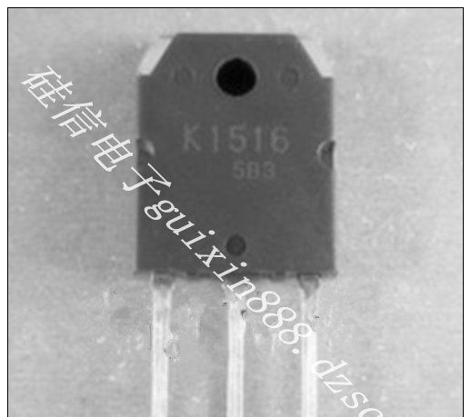 供应原装散新三极管2SK1516 K1516测试好质量保诚信经营