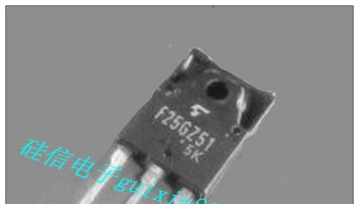 供应原装进口拆机三极管F25GZ51测试好 质量保证