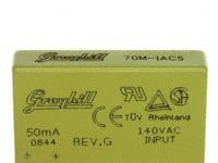 供应Grayhill Inc-继电器70M-IAC5   进口原装 价格优惠 假一罚十