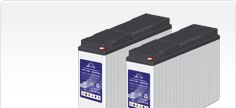理士蓄电池DJM12200（12v200ah）
