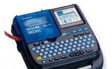 供应锦宫标签打印机SR230C