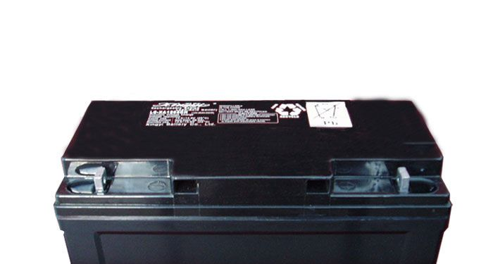 理士蓄电池DJM12150（12v150ah）
