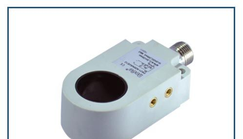 跟德国倍加福环形传感器RJ21-N-5M通用，电感式R21环形传感器