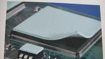 供应贝格斯Bergquist Gap Pad 5000S35导热绝缘垫片