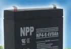 耐普蓄电池-耐普电池NPP12-100系列*代理直销