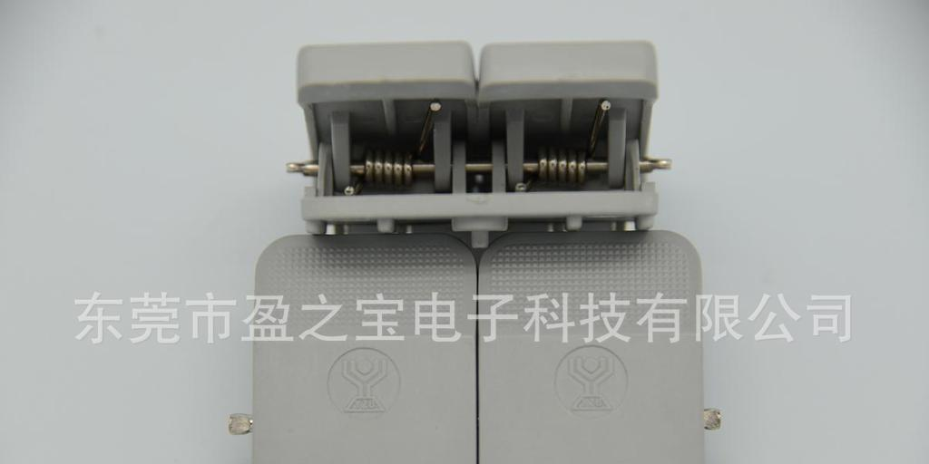 聚合物夹具，成品电池夹具