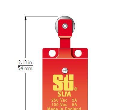 供应SLM安全开关价格美国STI安全门开关价格安全门开关型号现货促销