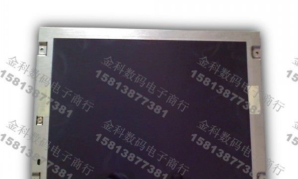 供应【工业液晶屏】LB080WV3(B2) TFT 8