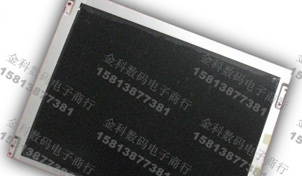 供应【工业液晶屏】KHB104SV2AA-G81 STN 10.4