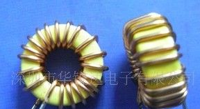 绕线功率电感器，绕线功率电感批发
