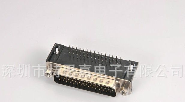 d-sub连接器，生产批发FDB2602-M0|原厂原包装