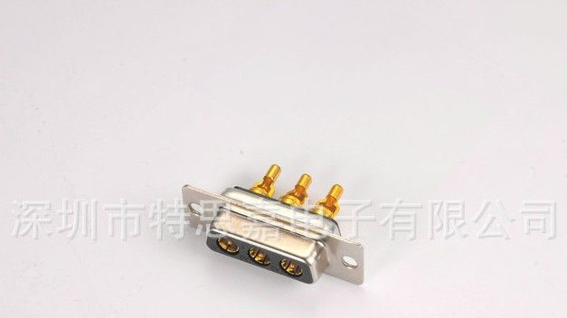 d-sub连接器，厂家生产FDC0304-F0|低频无卤