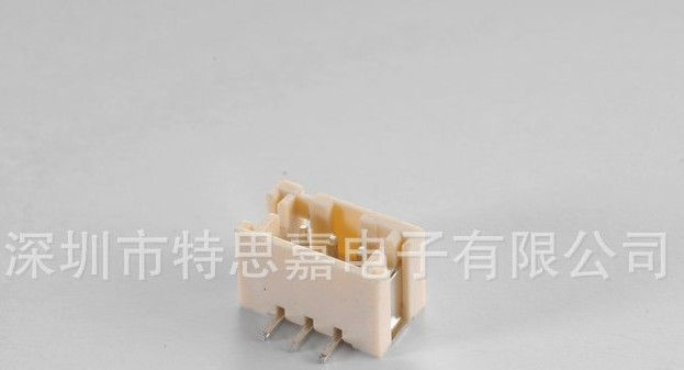 连接器，生产销售FWF20003 wafer连接器