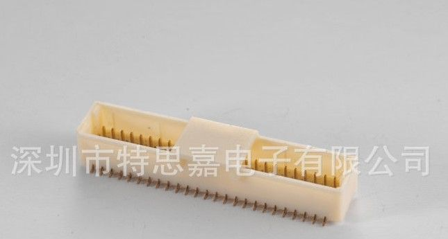 连接器，生产销售FWF10003 wafer连接器