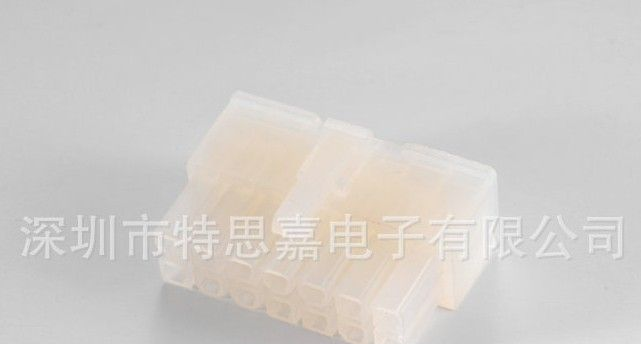 连接器，生产销售FHG42001-wafer连接器