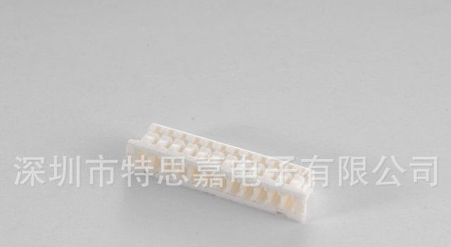 连接器，厂家生产条形wafer连接器FHG12502