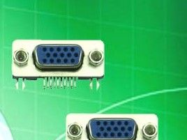 供应车针d-sub，大量现货批发车针d-sub连接器技术，品质保证