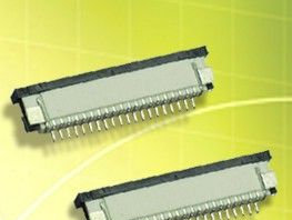 供应FFC/FPC连接器2121系列，超低价FFC/FPC连接器2121系列热卖批发