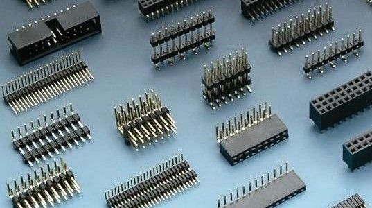 供应Pin Header，PCB电路板专用排针Pin Header连接器质量有保证