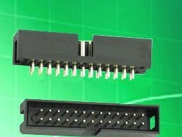 供应牛角连接器，厂家原包装牛角连接器质优价廉